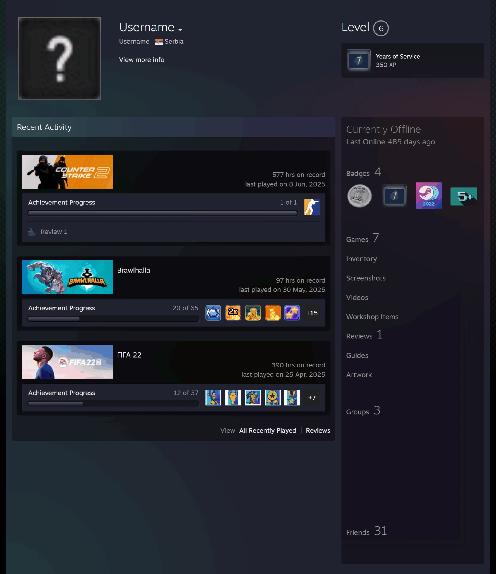 offer preview
