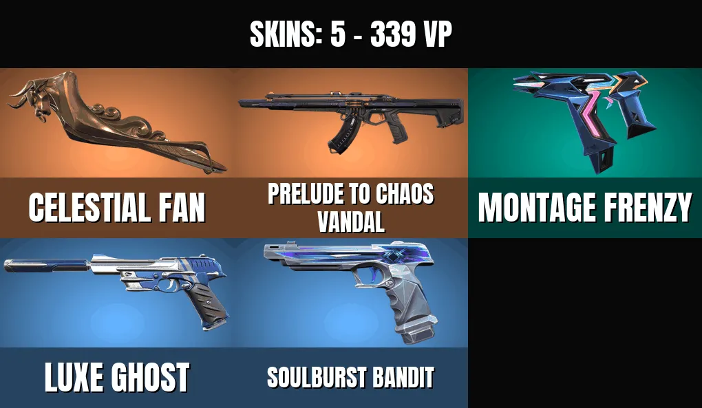 offer preview
