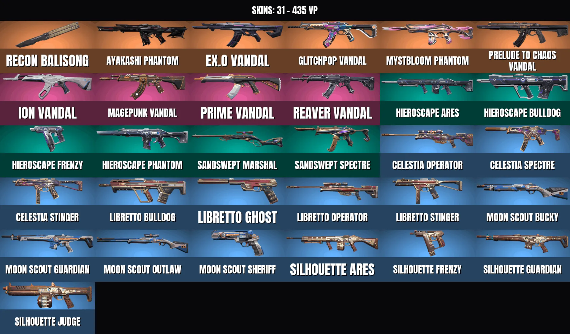 offer preview
