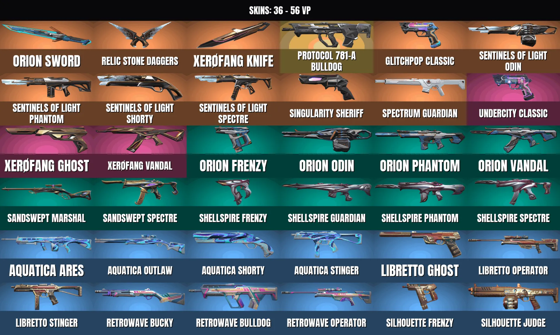 offer preview