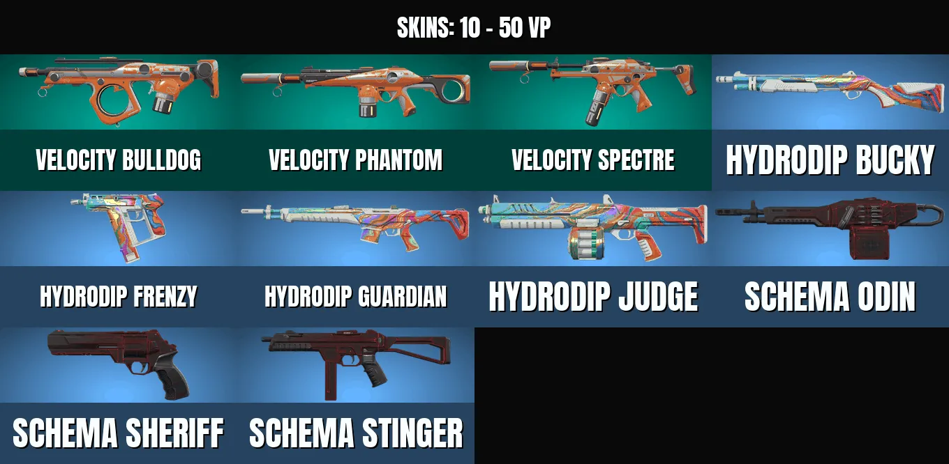 offer preview