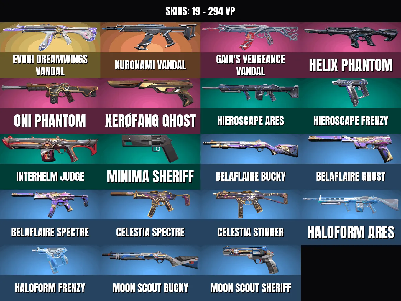 offer preview
