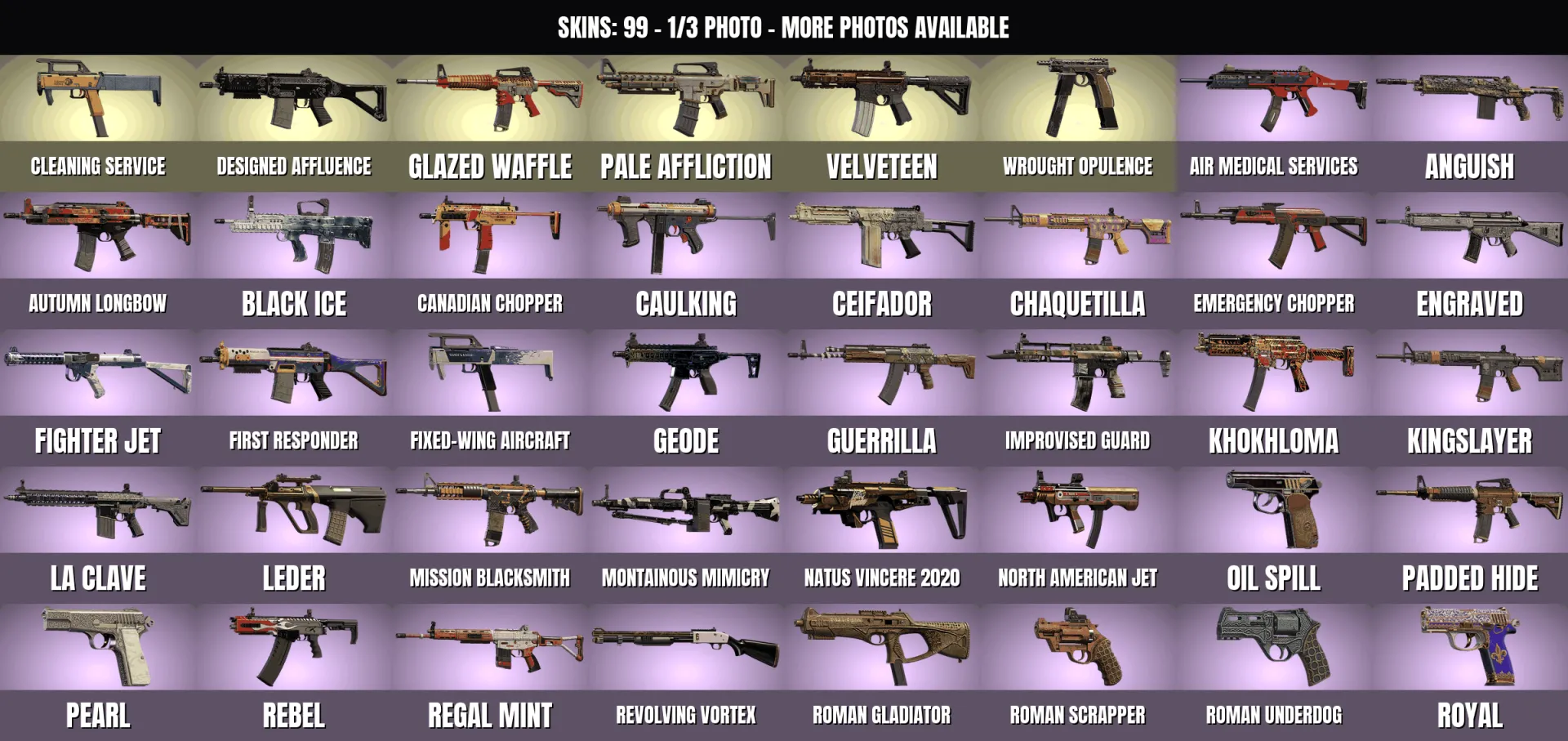 offer preview
