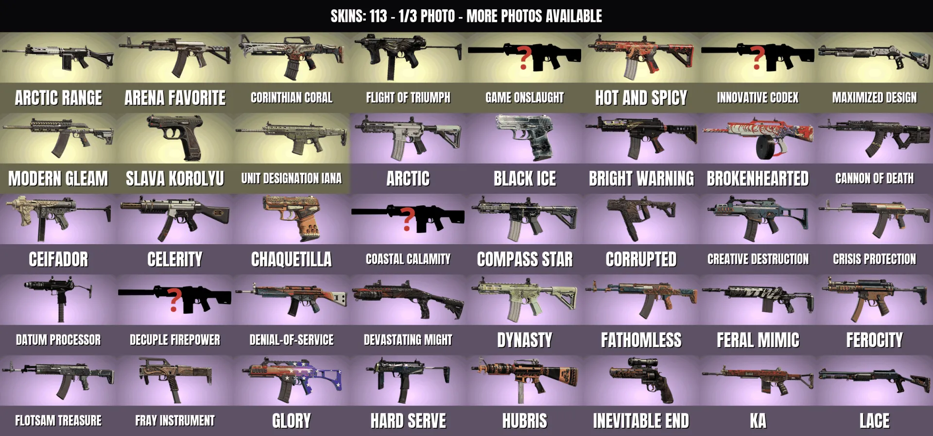 offer preview