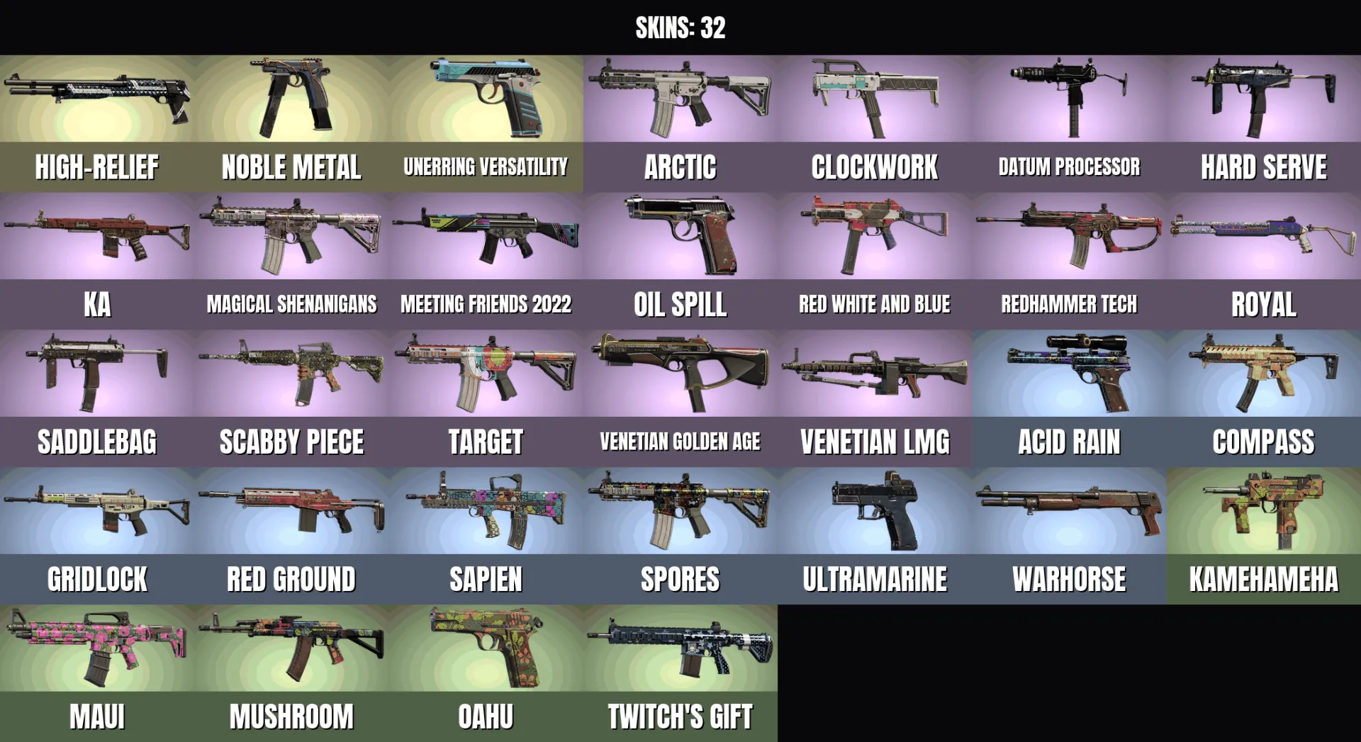 offer preview