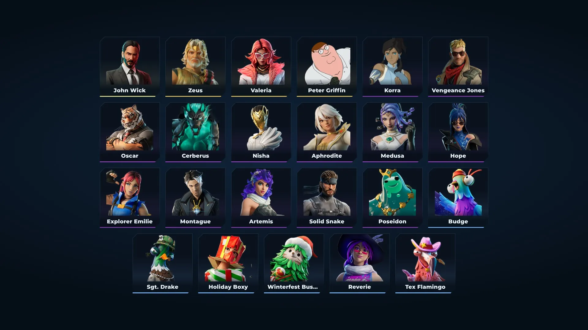 offer preview