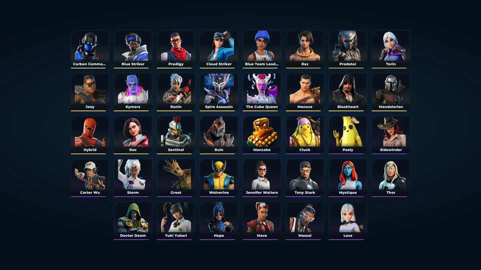 offer preview