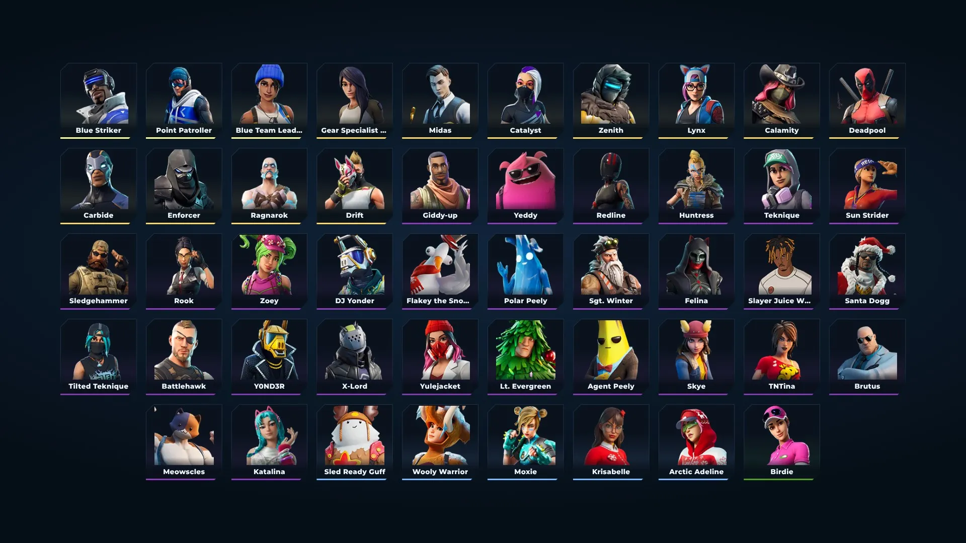 offer preview