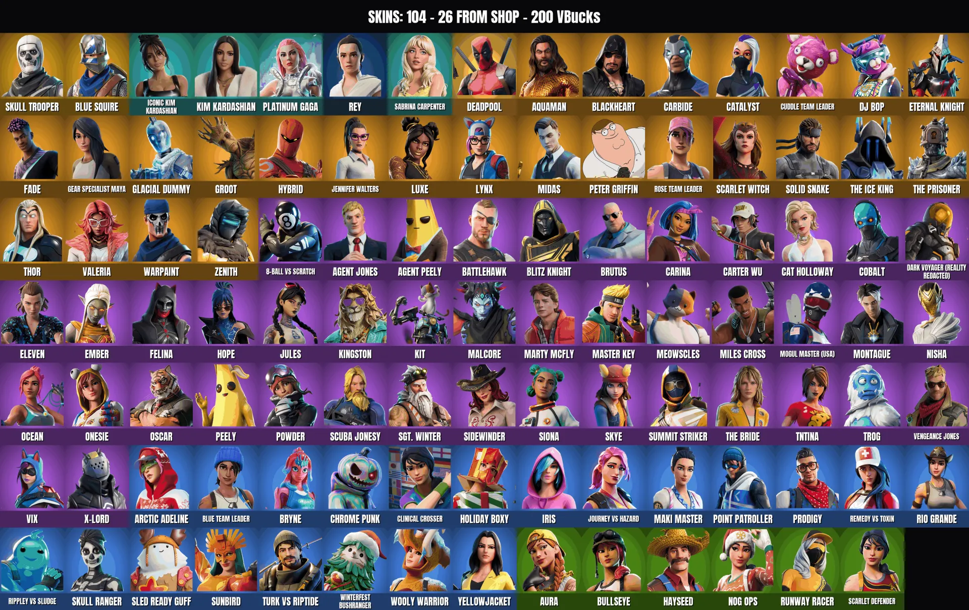 offer preview