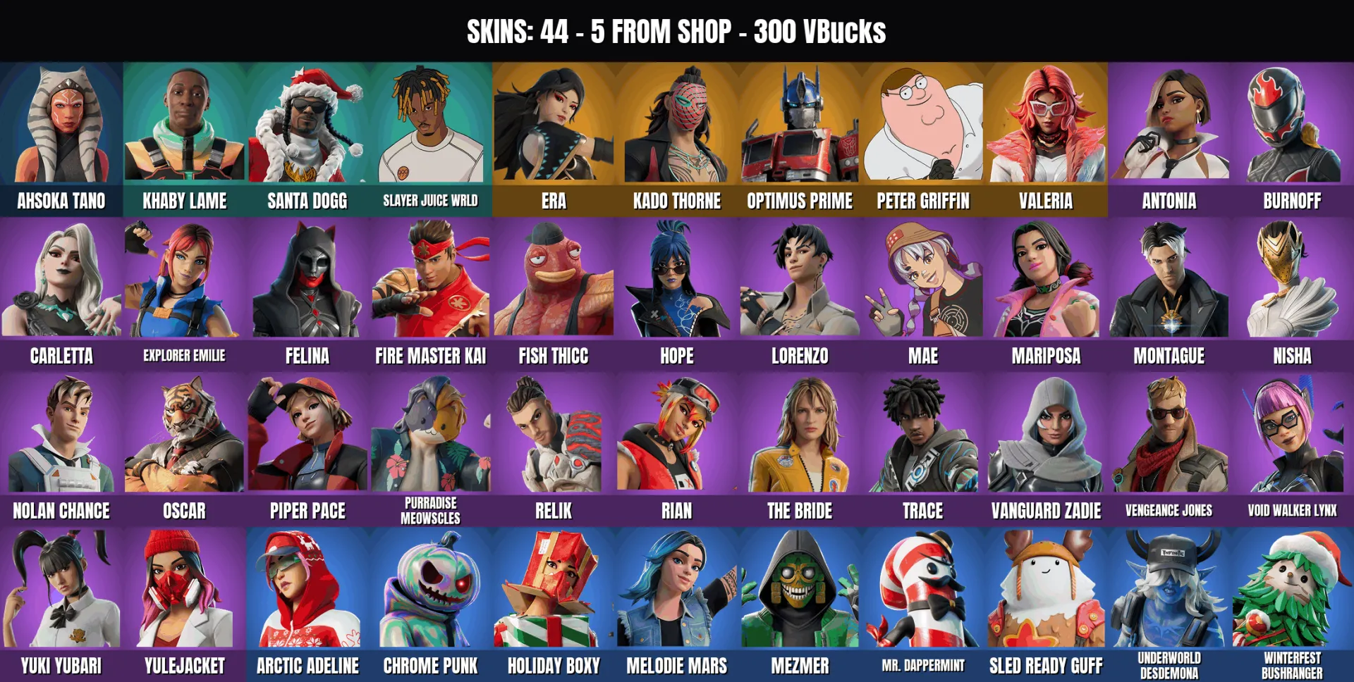 offer preview
