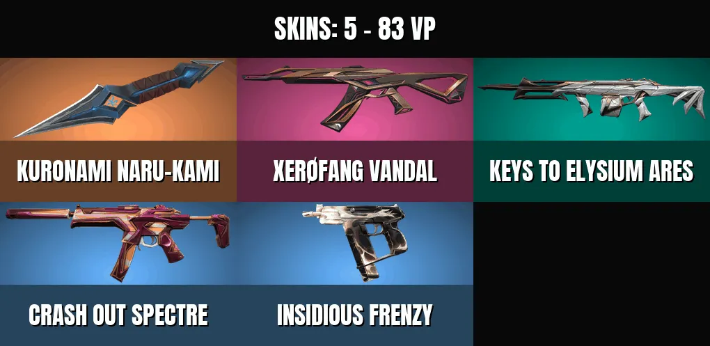 offer preview