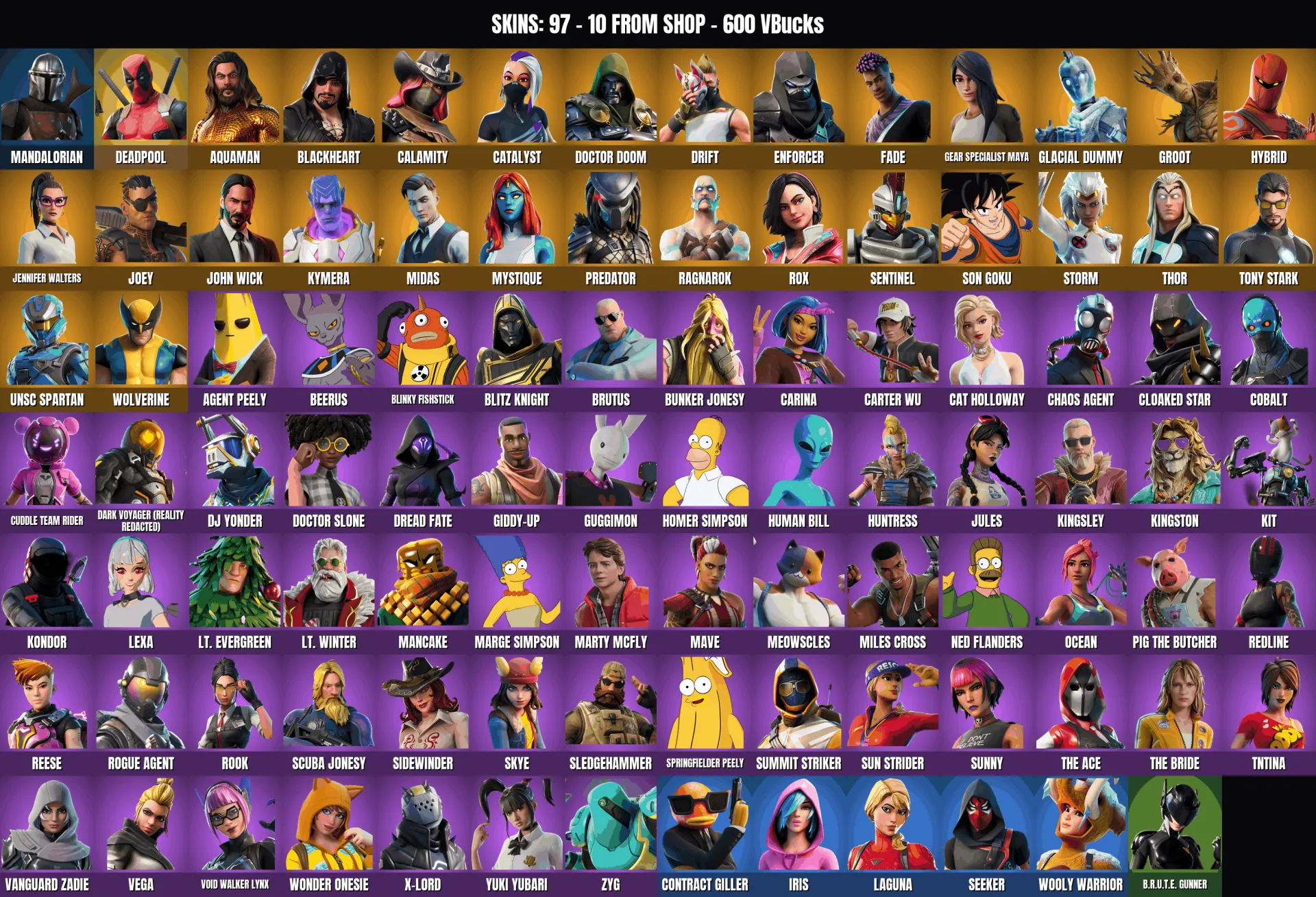 offer preview