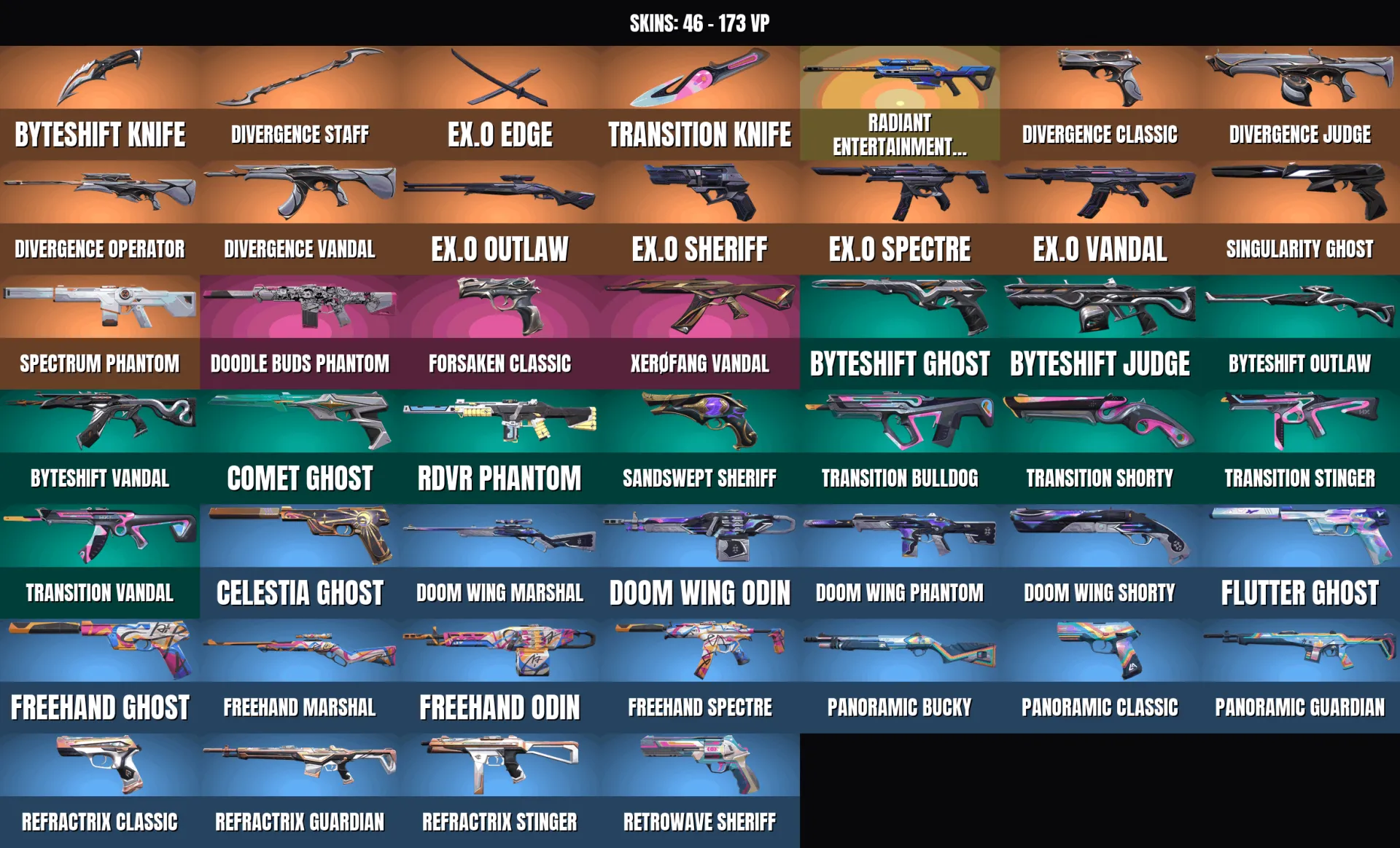 offer preview