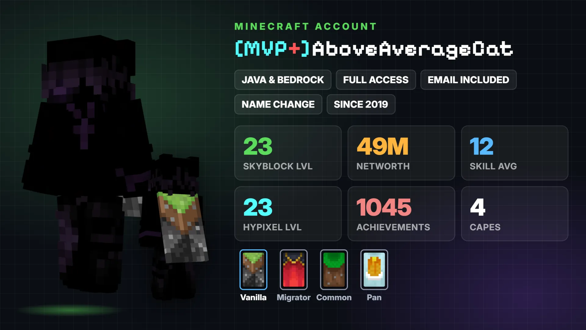 offer preview