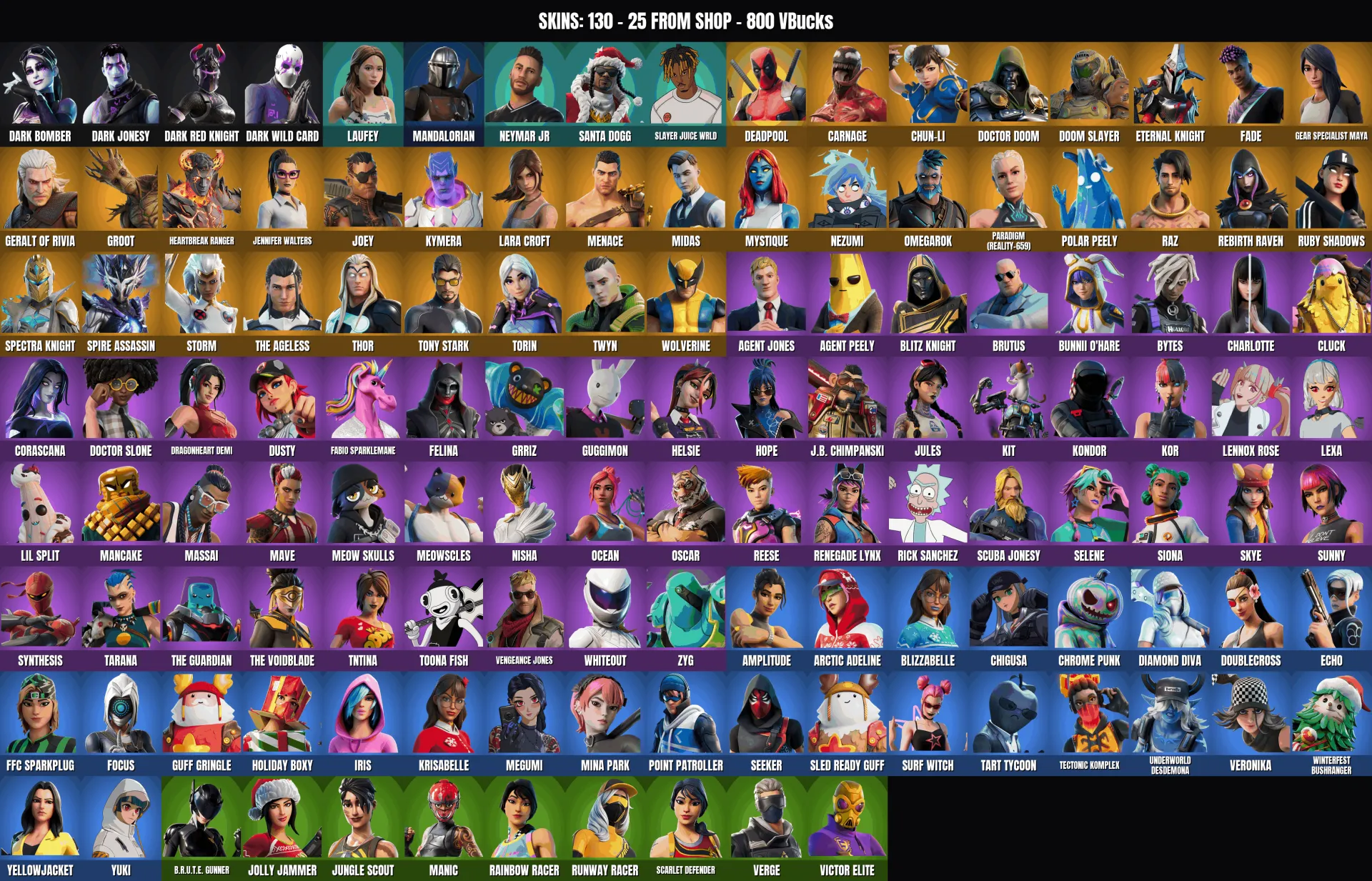 offer preview