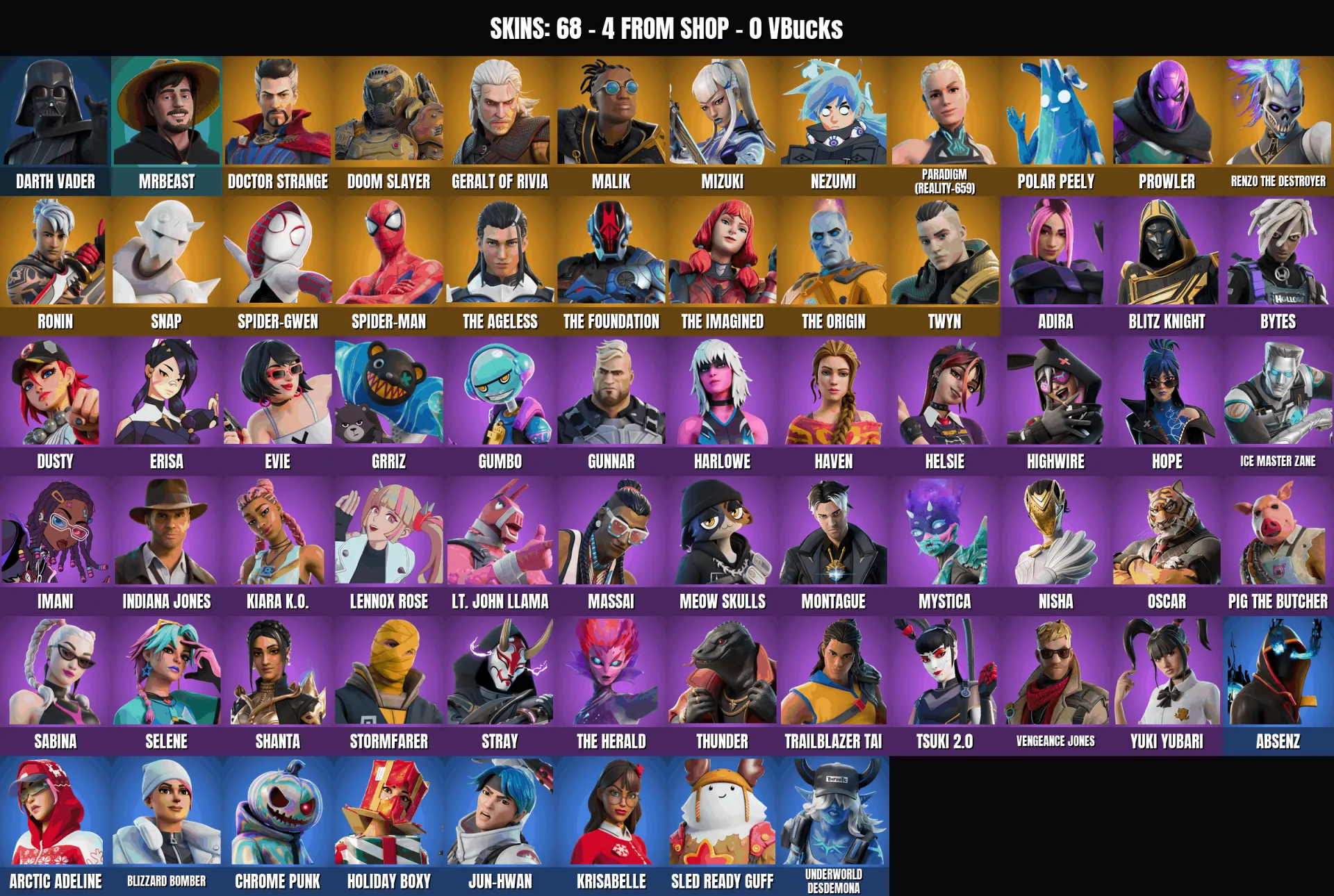 offer preview