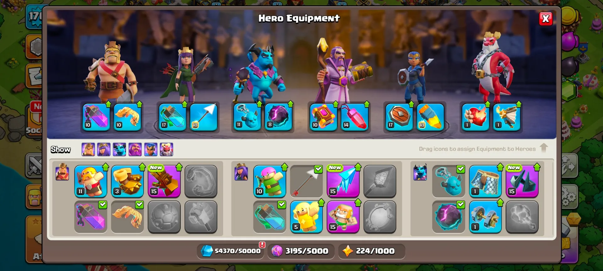 offer preview