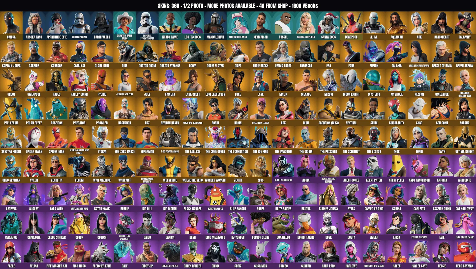 offer preview