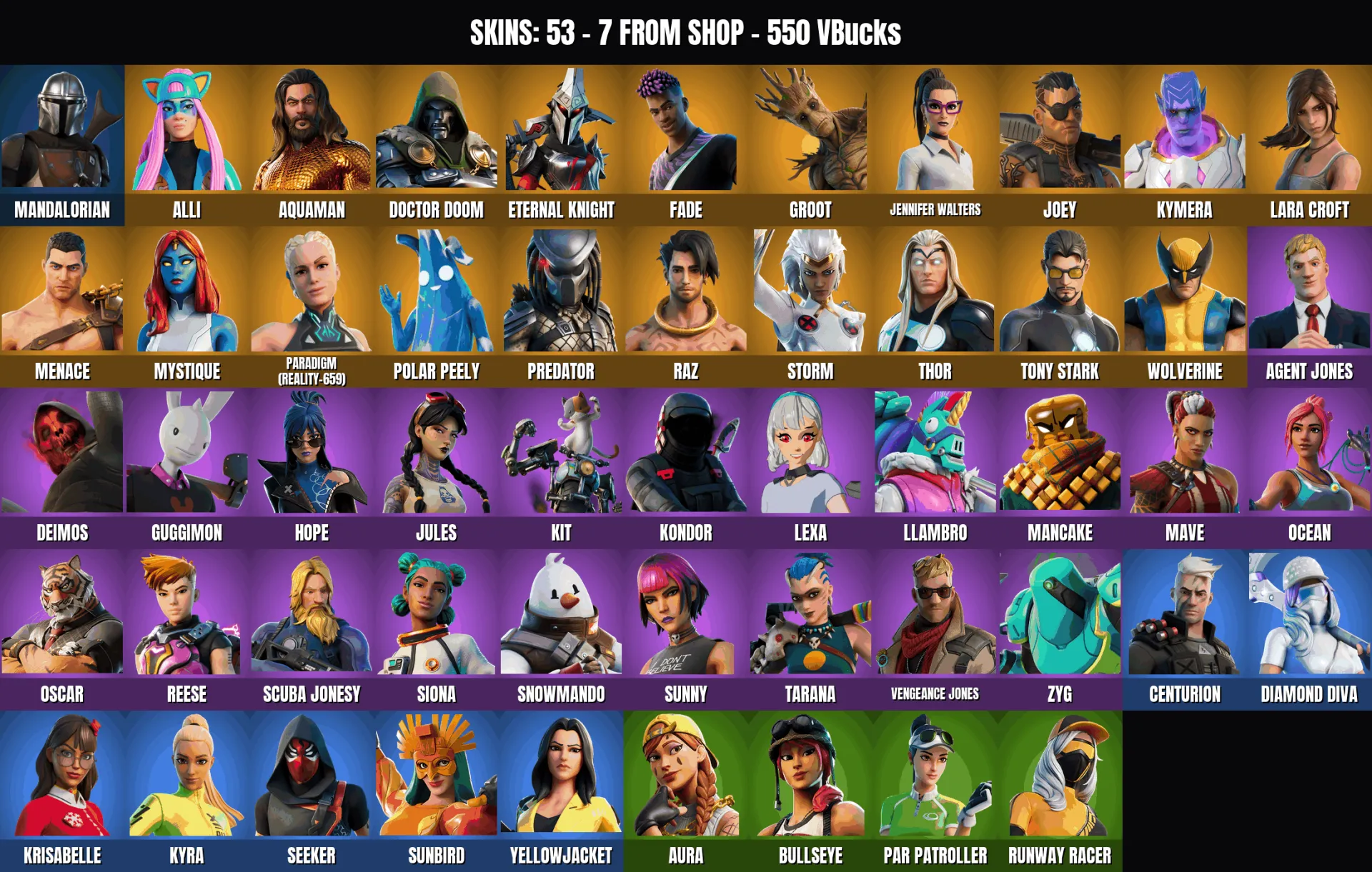 offer preview