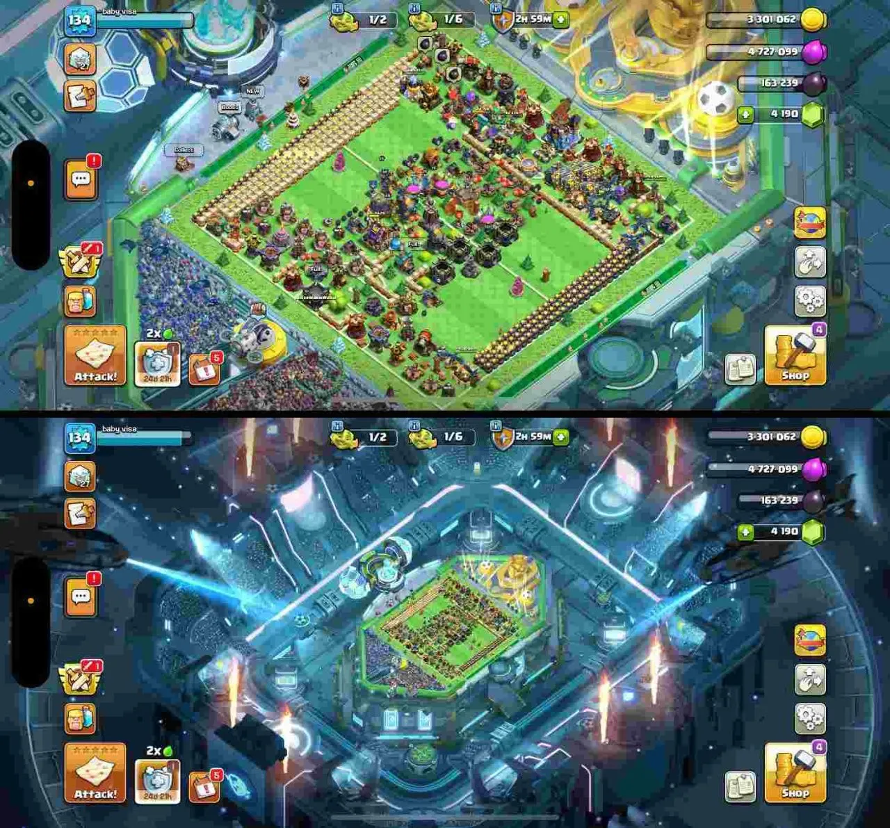 offer preview
