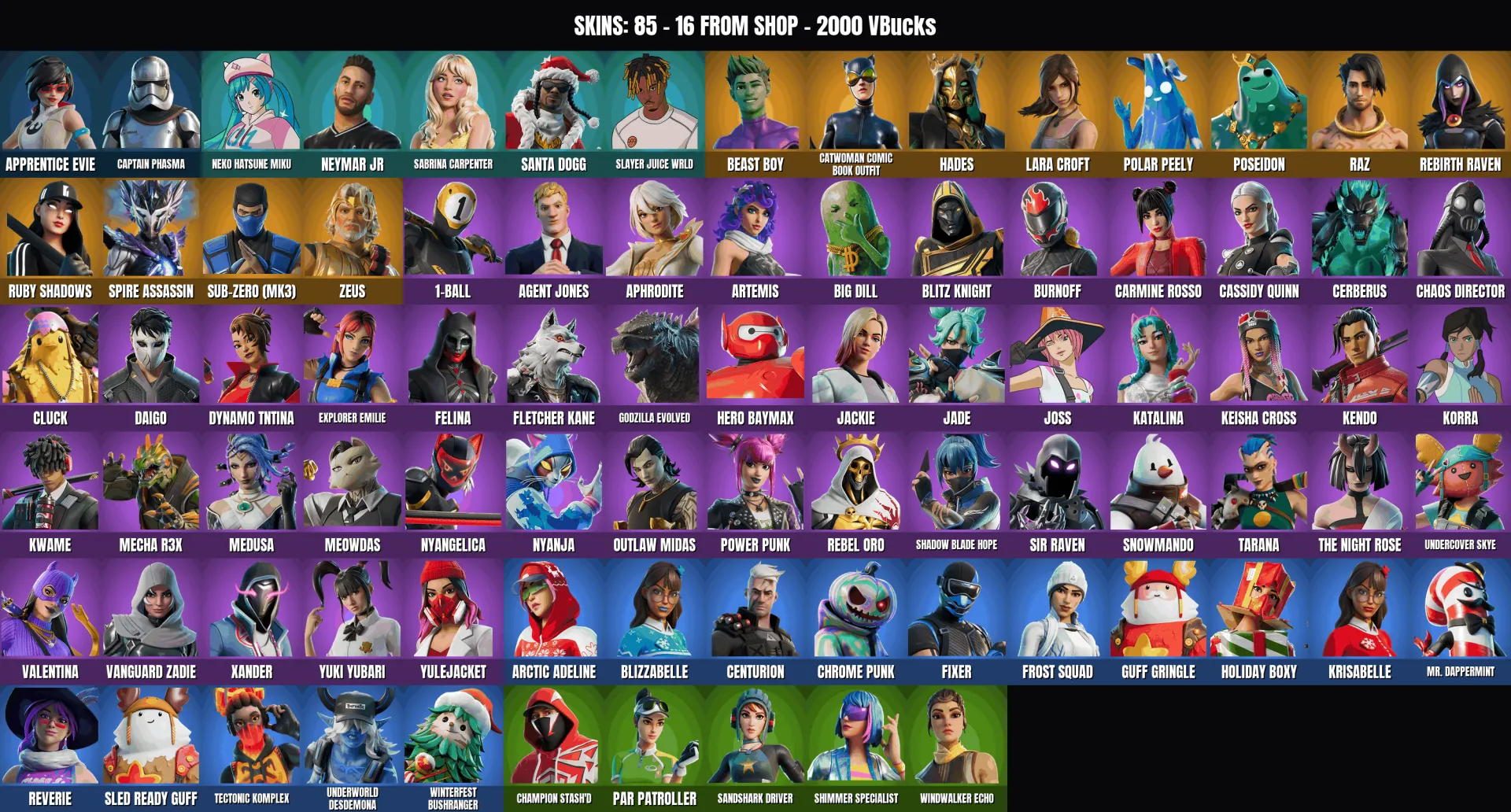 offer preview
