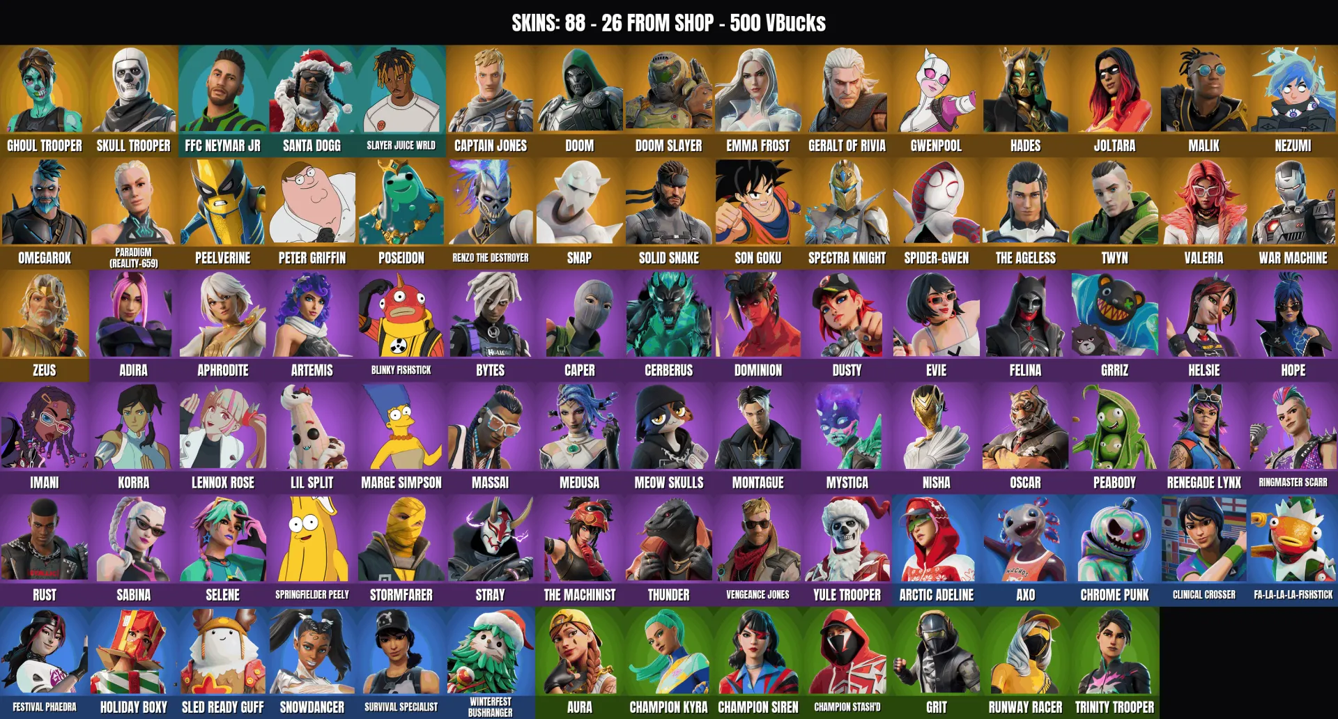 offer preview