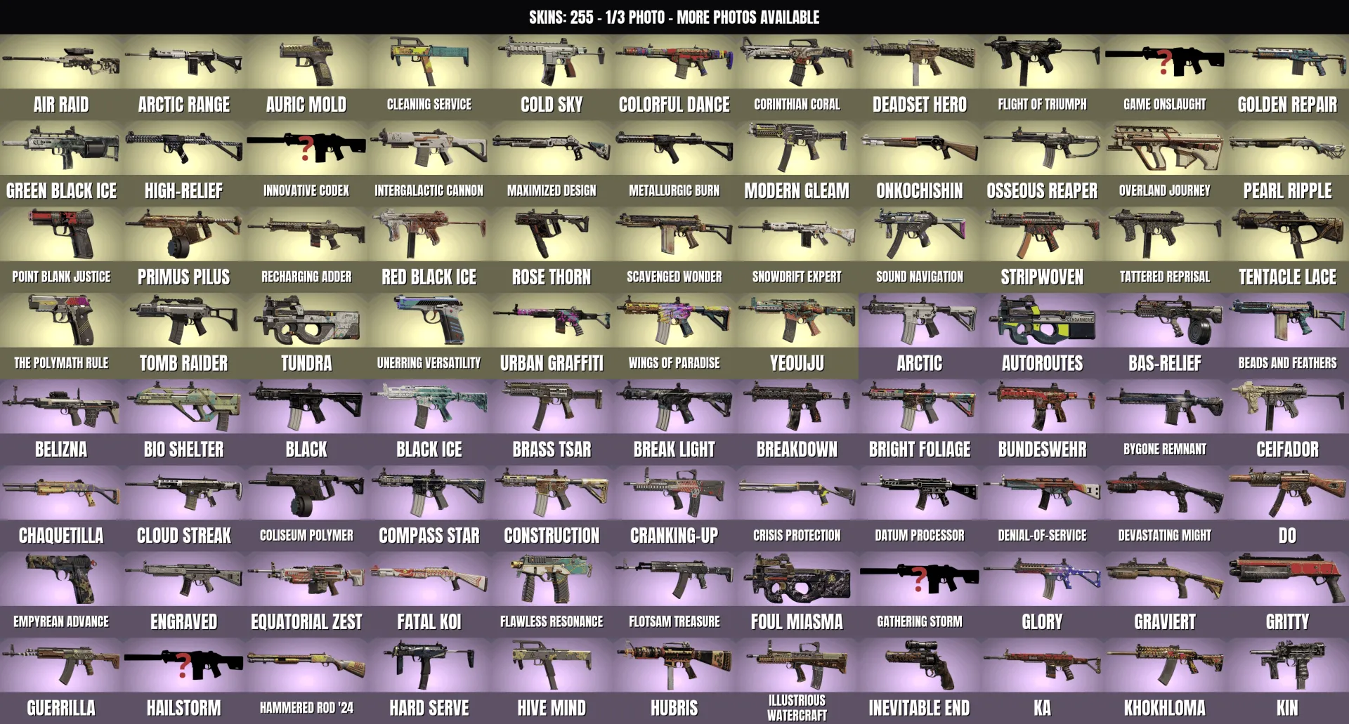 offer preview