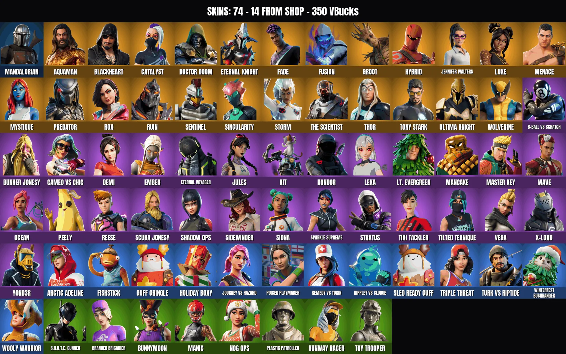 offer preview