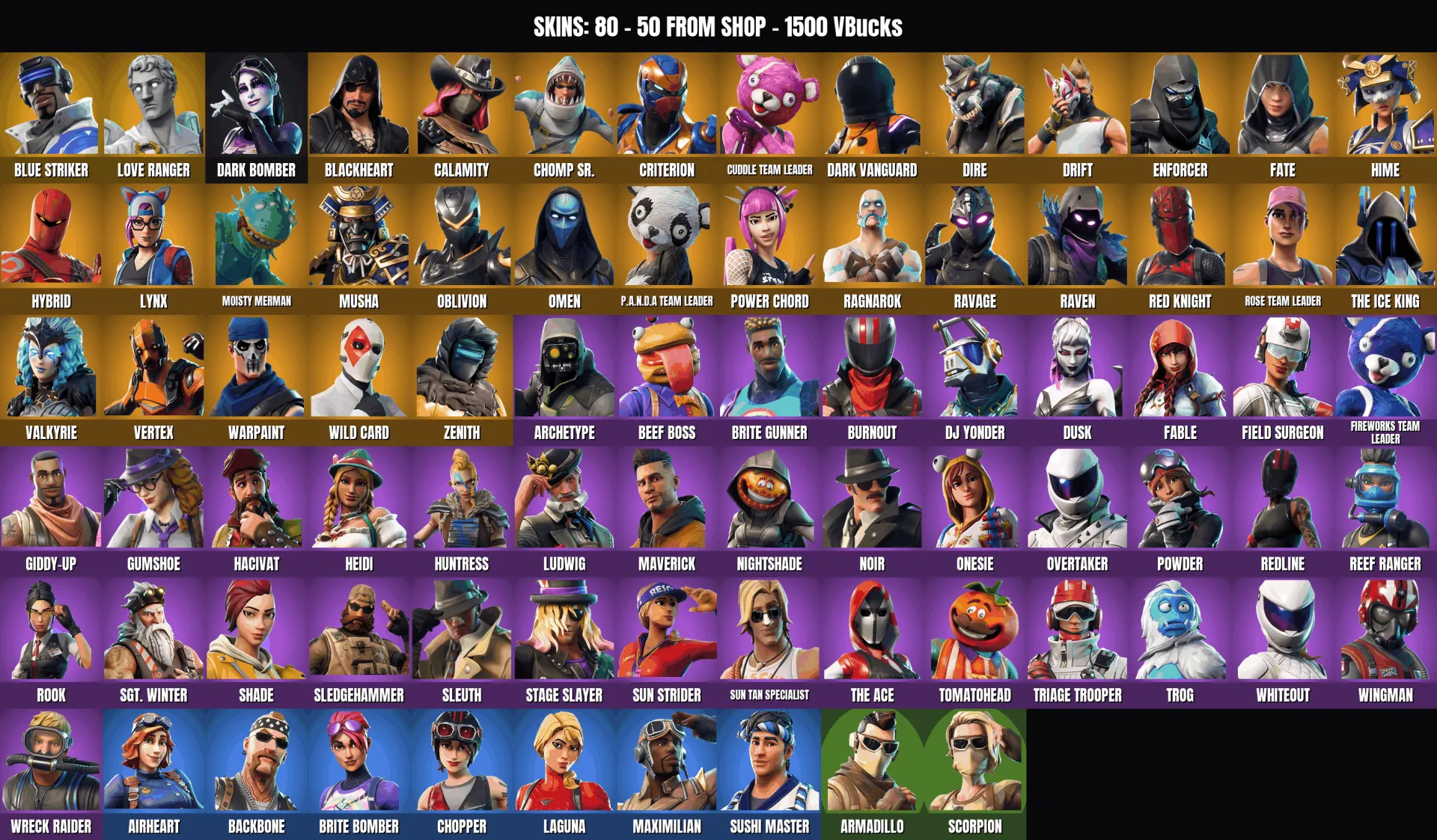 offer preview