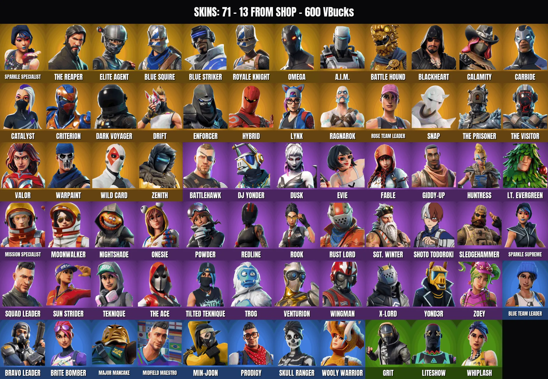 offer preview