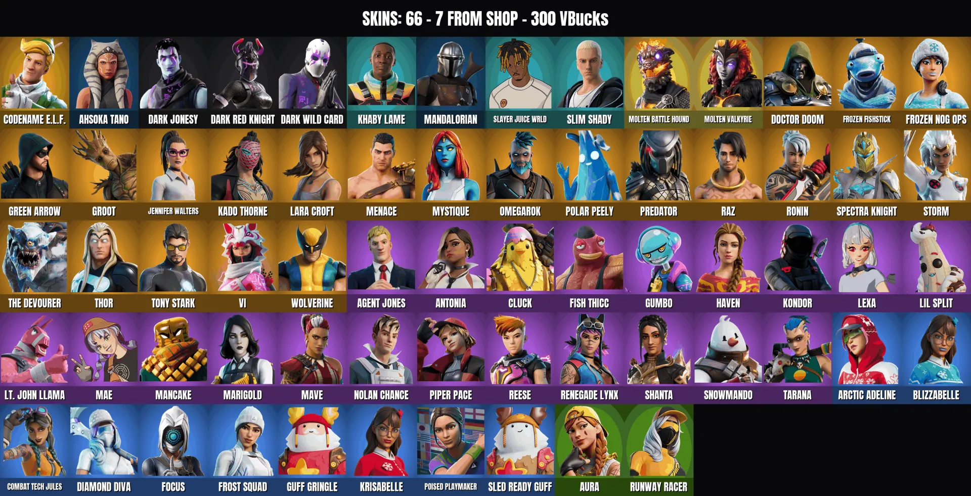 offer preview