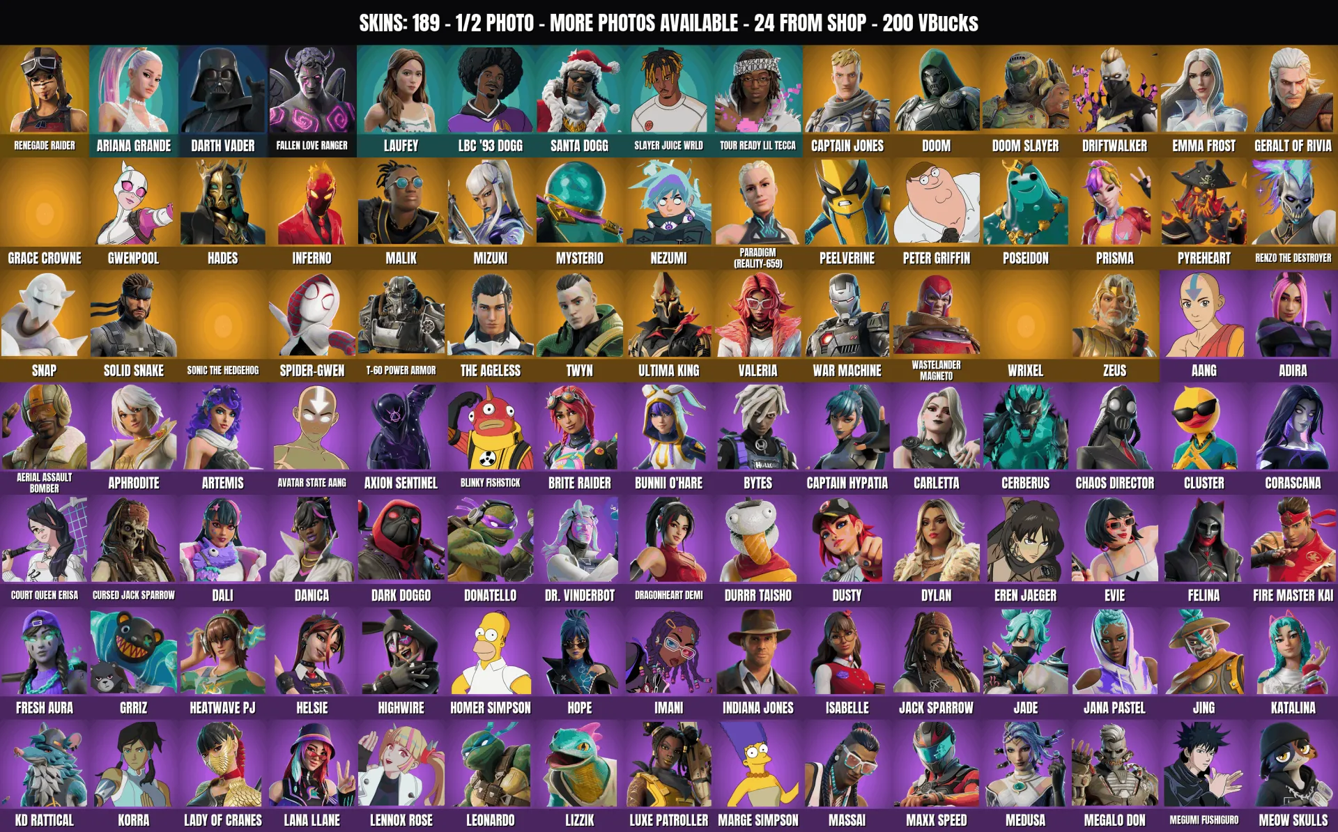 offer preview