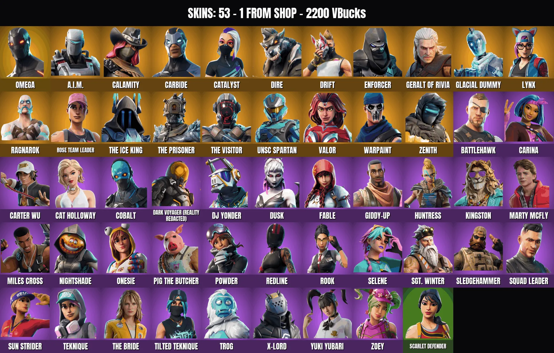 offer preview