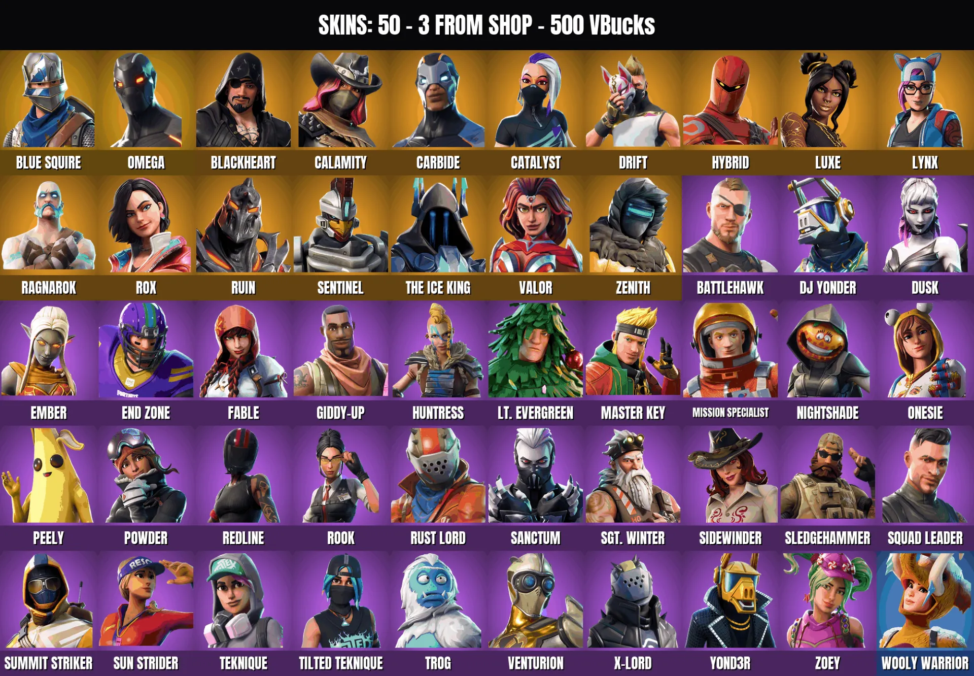 offer preview