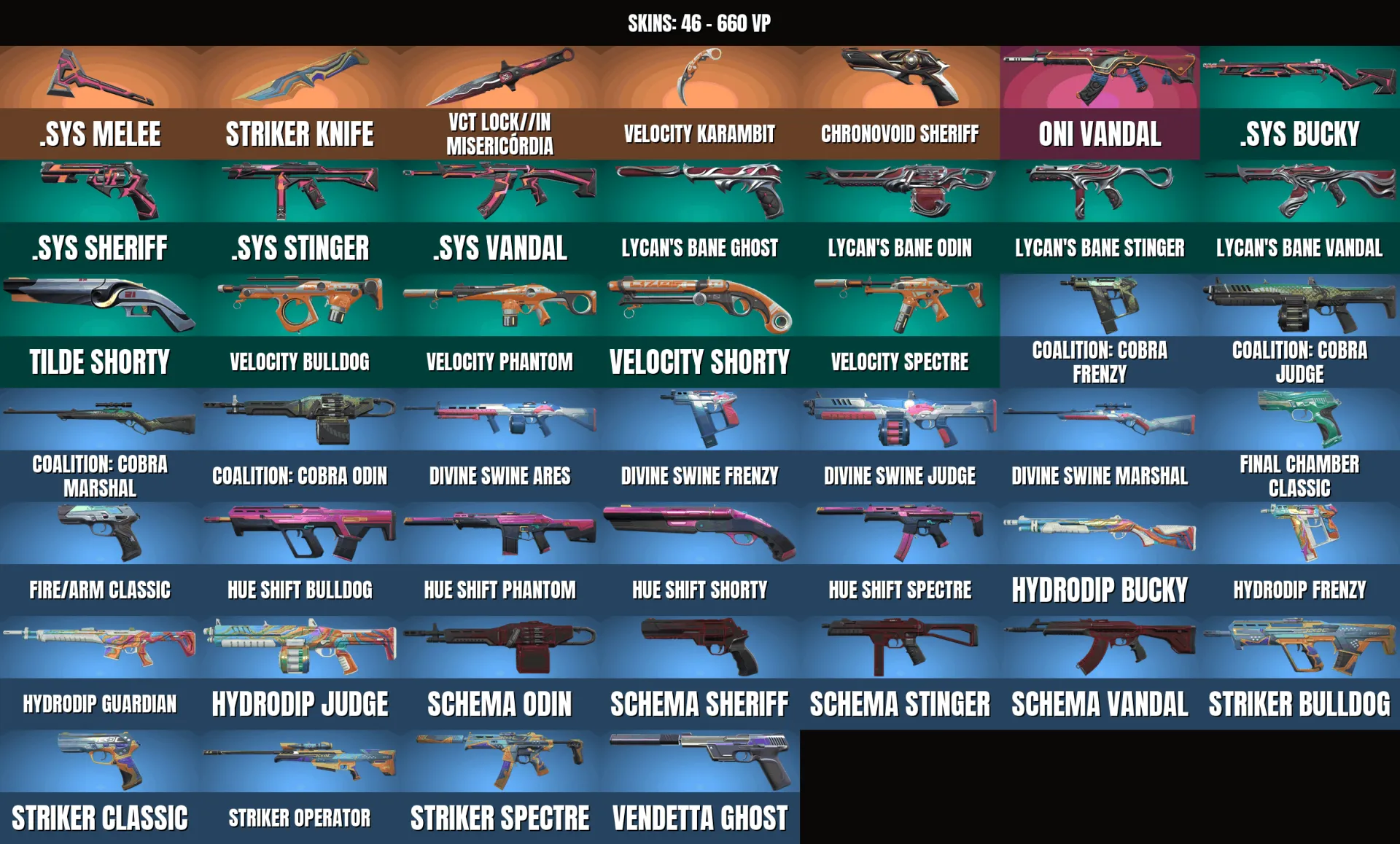 offer preview