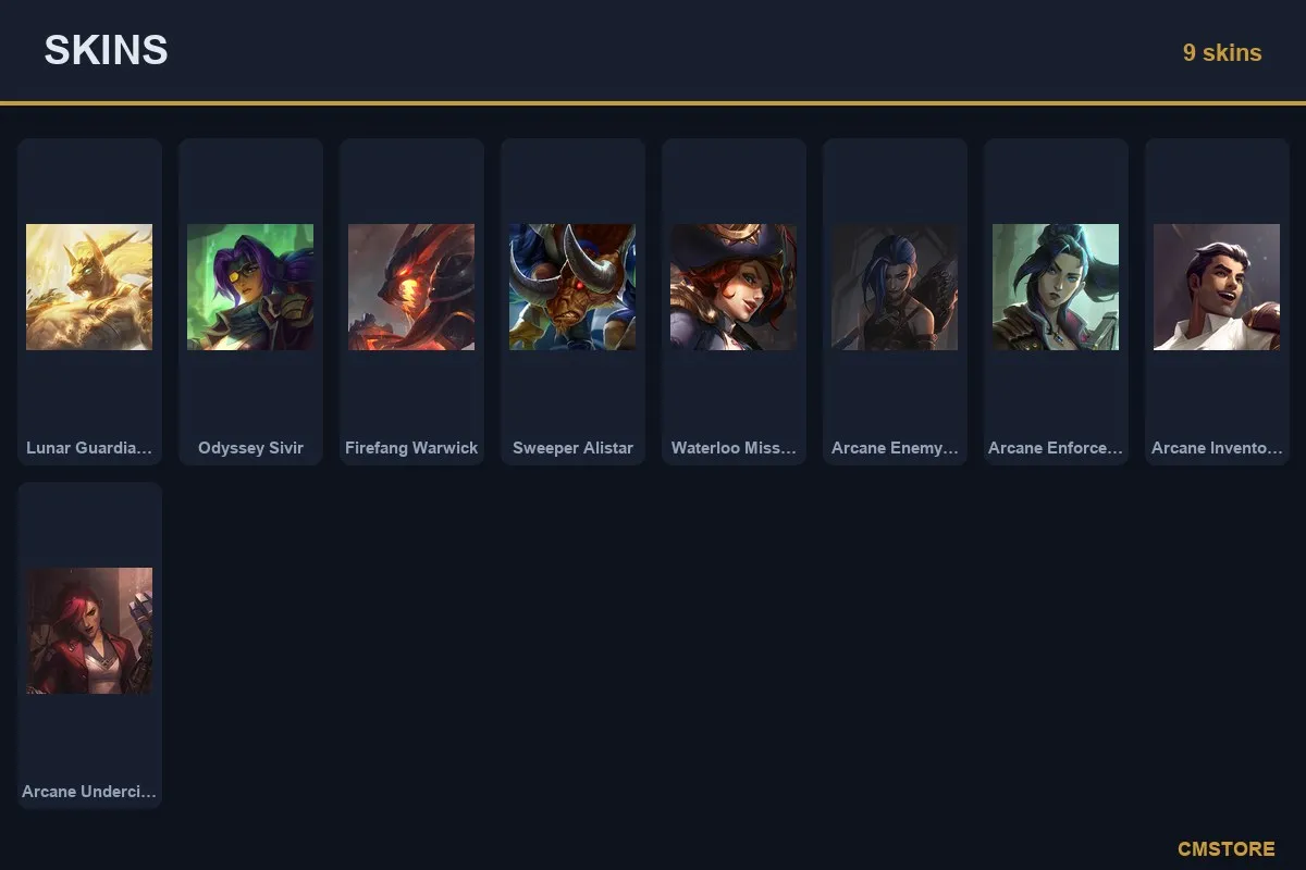 offer preview