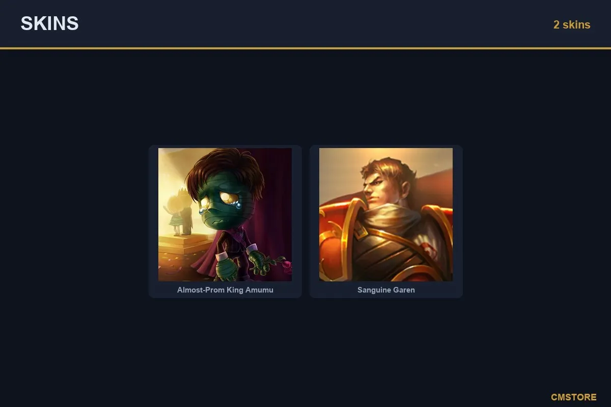 vista previa de la oferta