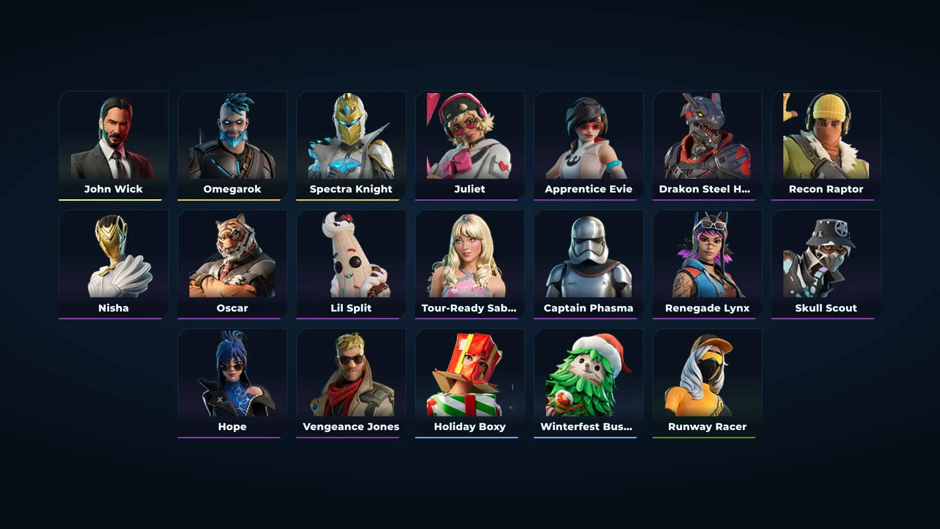 offer preview