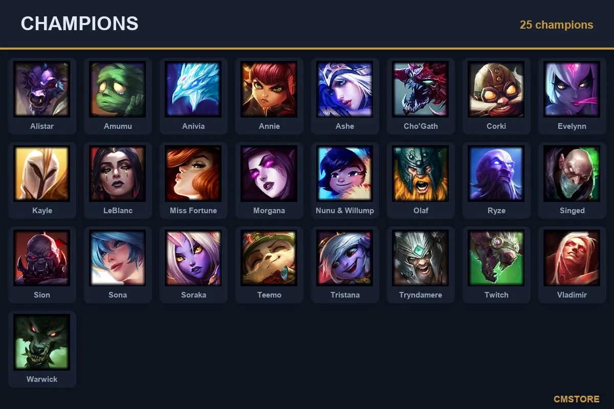 vista previa de la oferta