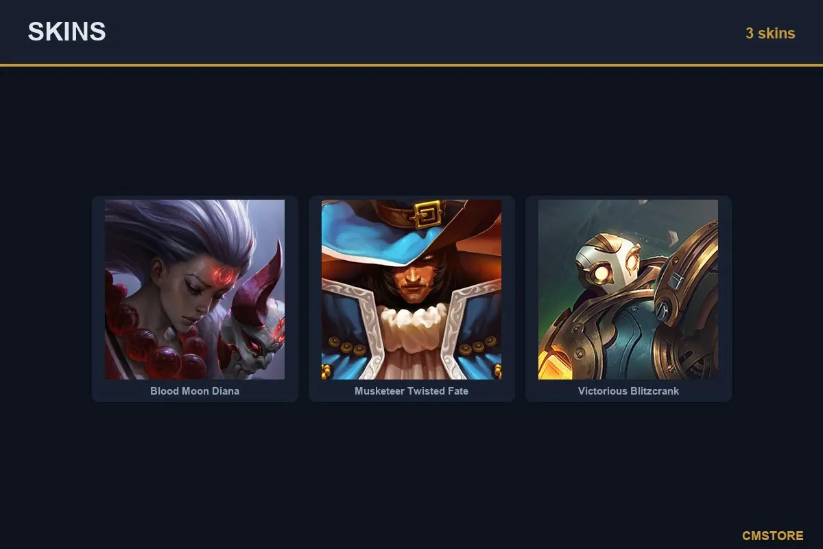 vista previa de la oferta