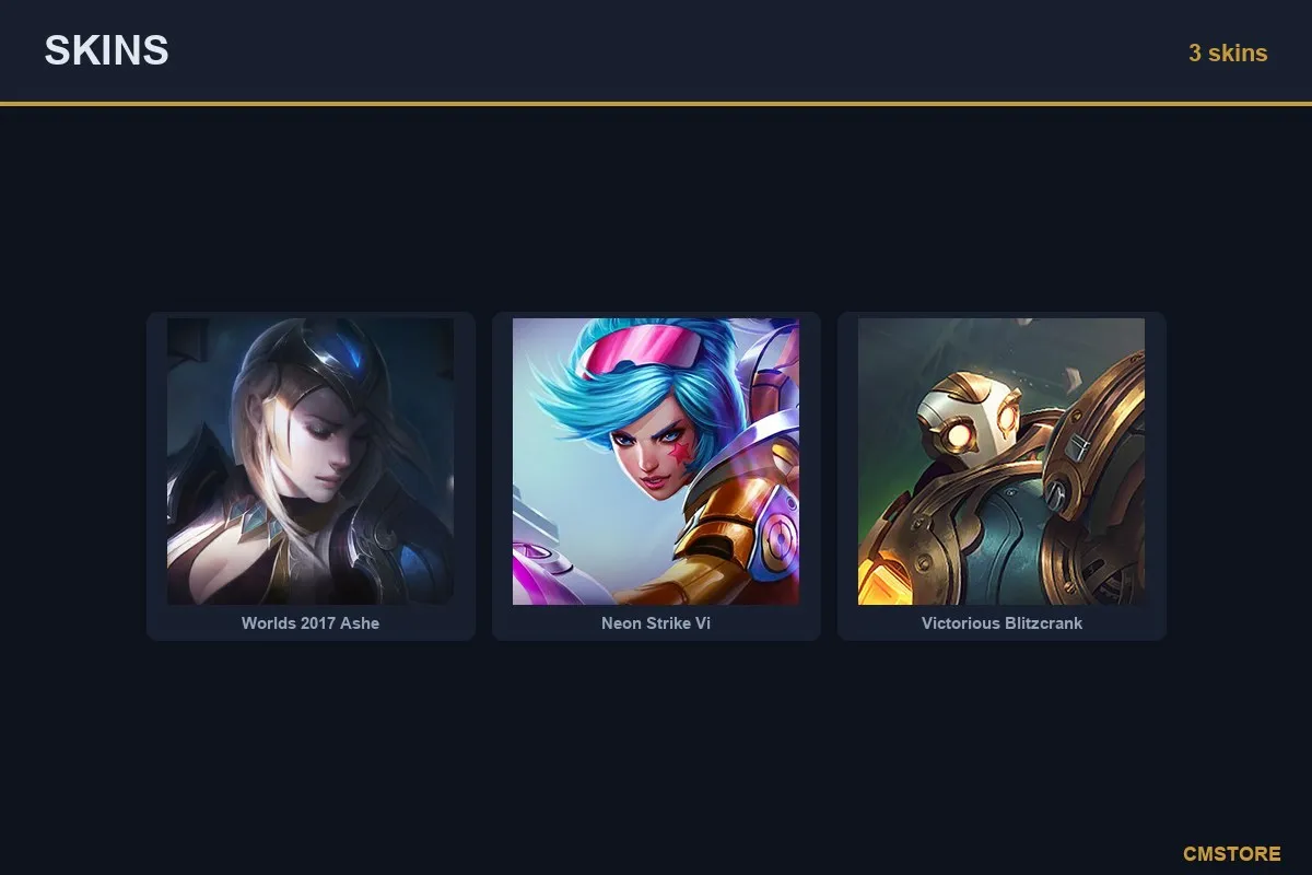 vista previa de la oferta