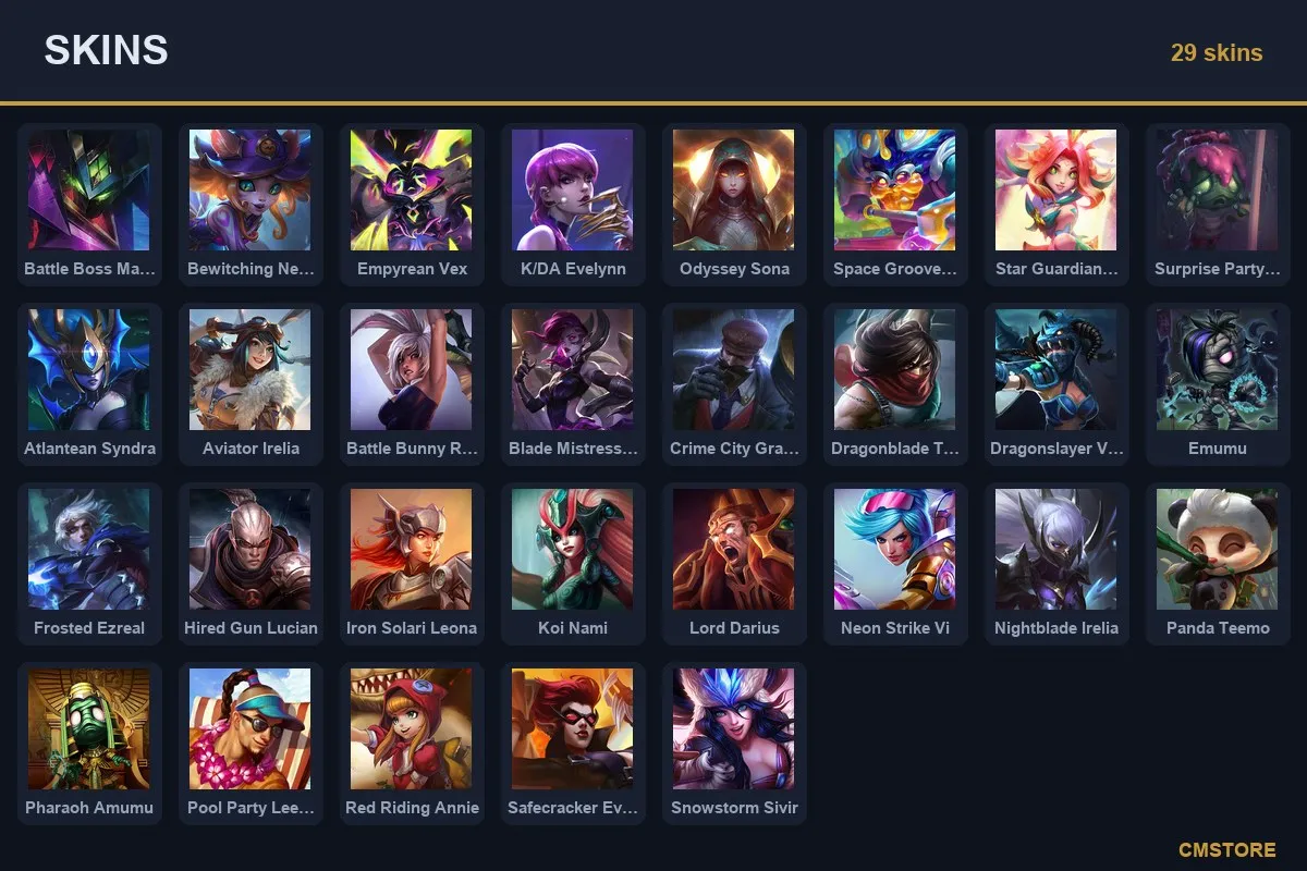 offer preview