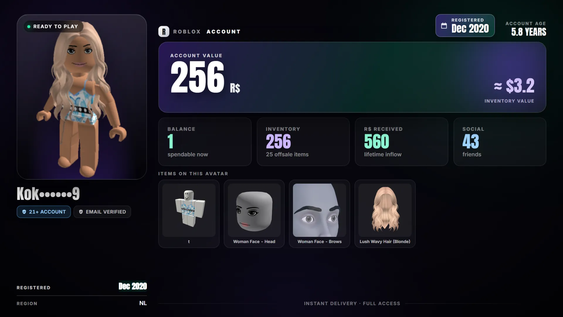 offer preview