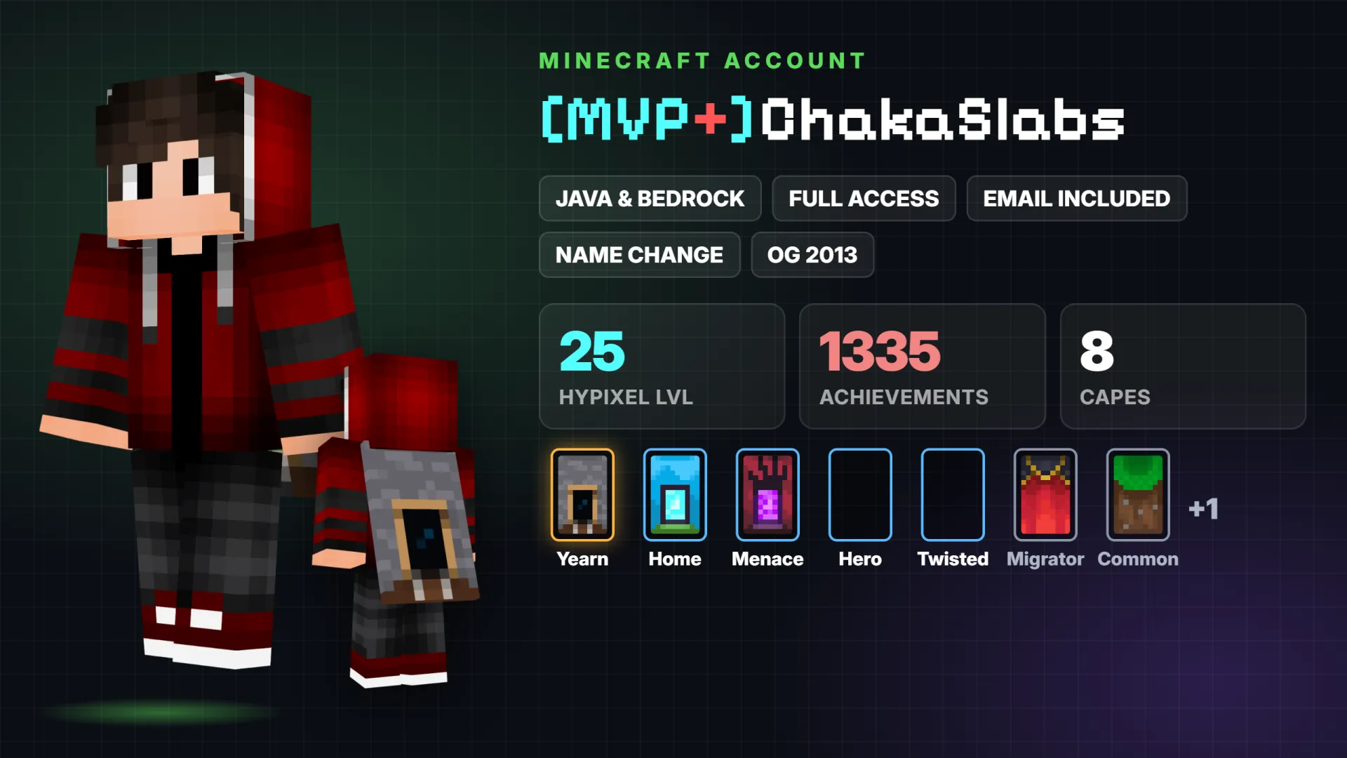 offer preview