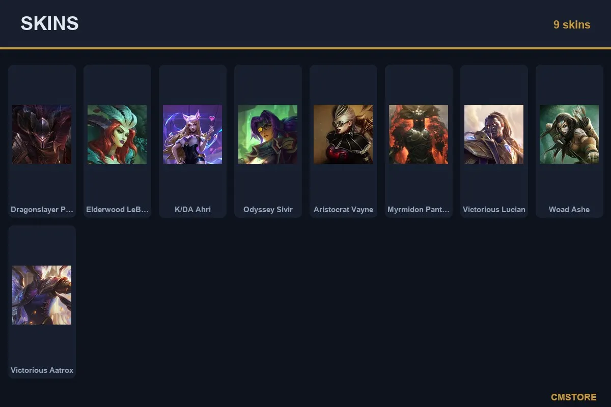 offer preview