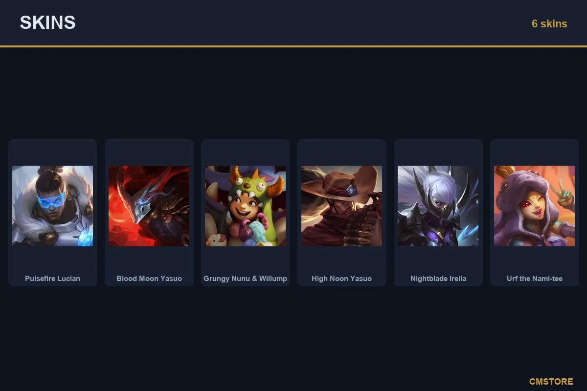 vista previa de la oferta