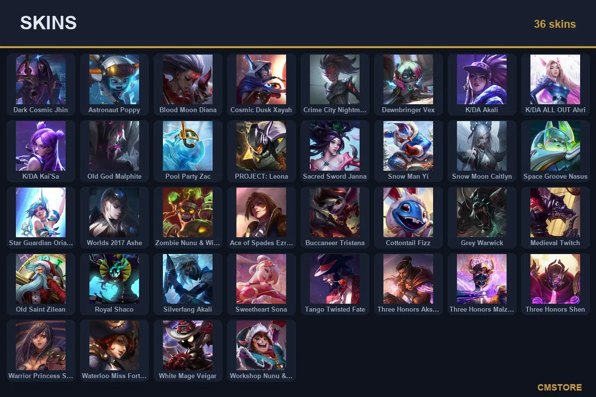 offer preview