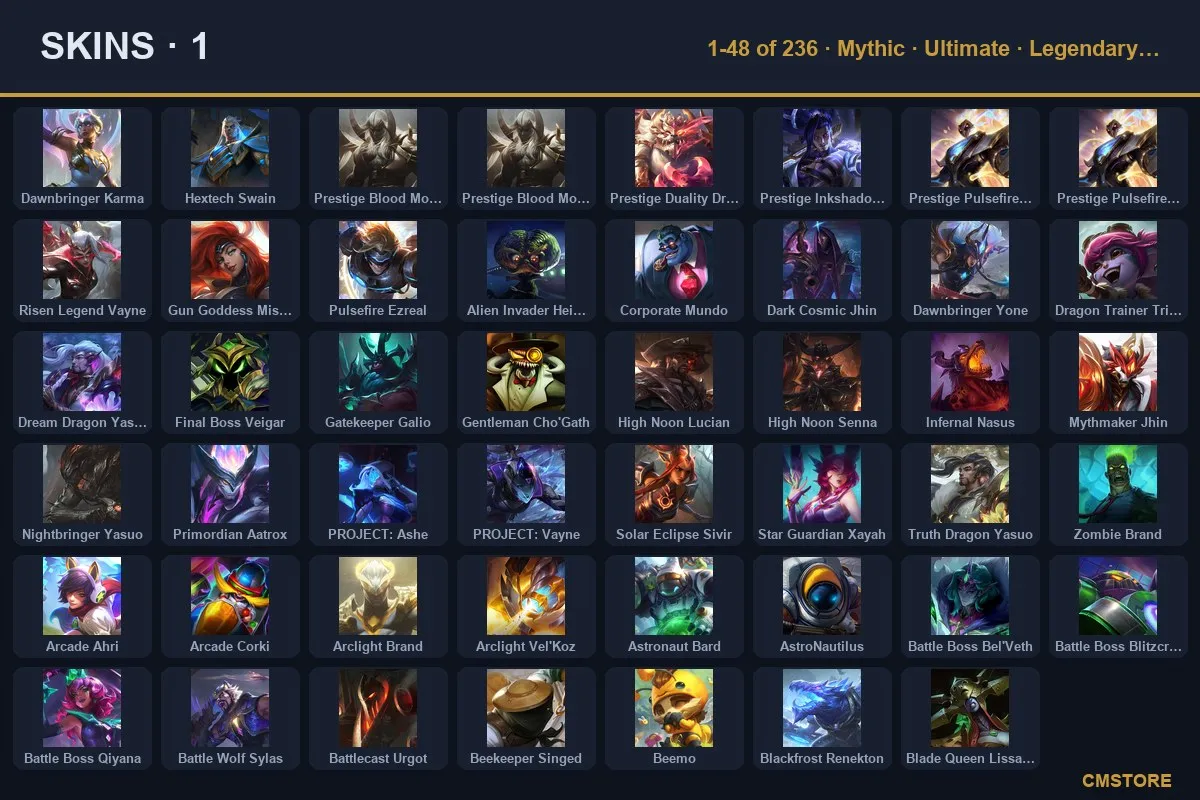 offer preview
