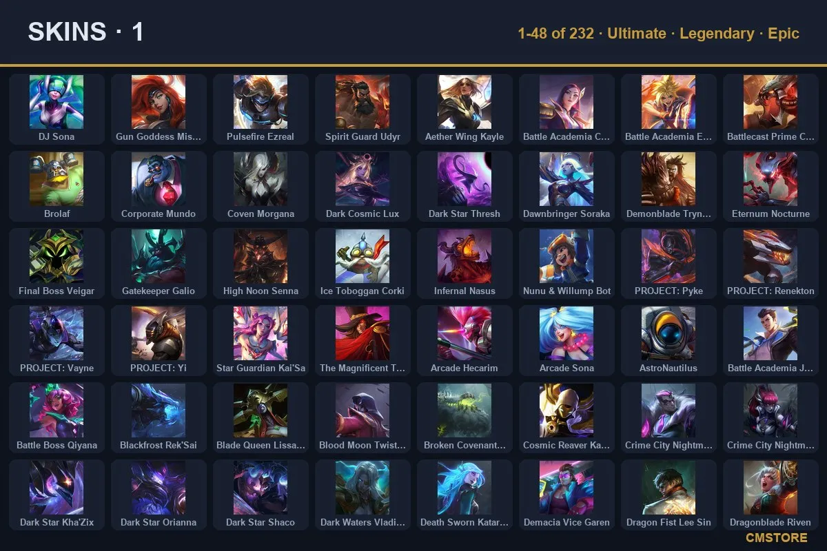 offer preview