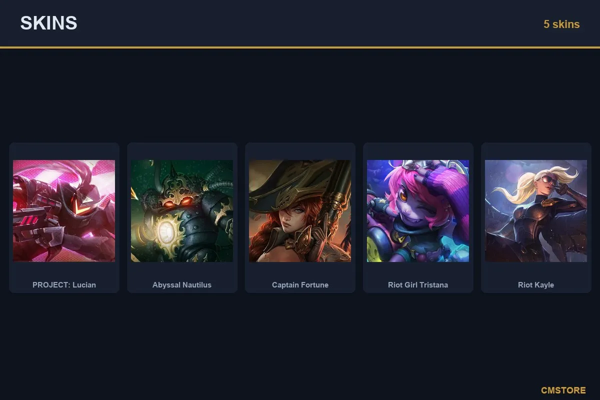 vista previa de la oferta
